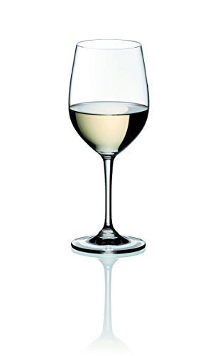 Riedel VINUM Viognier/Chardonnay Glasses, Set of 2