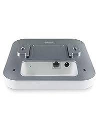 EnGenius Neutron EWS377AP Wi-Fi 6 (802.11ax) 4x4 Managed Indoor Wireless Access Point Features OFDMA, MU-MIMO, and consumes Less Power with Maximum speeds to 3.5 Gbps (Power Adapter NOT Included)