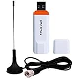 USB Digital ATSC Clear QAM TV Tuner With HD MPEG DVR Recorder