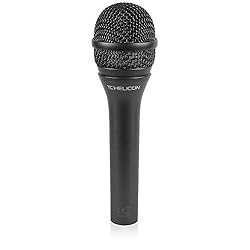 TC Helicon MP-85 Natural Response Vocal Microphone