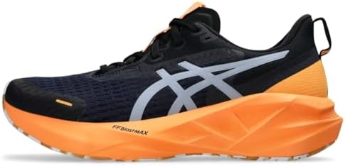 Amazon.com | ASICS Gel-Nimbus 18 Mens Running Trainers T600N