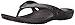 Crocs Women's Kadee II Leopard Print W Flip Flop