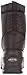 Northside Icicle Winter Unisex Boot (Toddler/Little Kid/Big Kid),Black,7 M US Big Kid