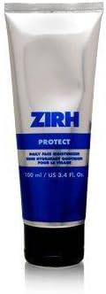 zirh protect daily moisturizer