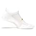 Feetures High Performance Cushion No Show Tab Socks Athletic Running Socks
