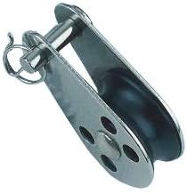 Stainless Steel Sailing Pulley Block