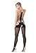Sexy Lingerie for Woman Hollow Sexy Lace Teddy Bodysuit Open Back Bodystocking