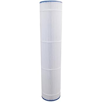 Tier1 Replacement for Pentair Clean & Clear 520, Pleatco PCC130, FIlbur FC-1978, Unicel C-7472 Filter Cartridge