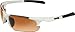Maxx HD GT High Definition Half Frame Sunglasses