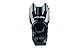 Race Face Atlas Mountain Bike Stem with 65x31.8mm Clamp, Blue, 1 1/8-Inch