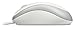Microsoft Compact Optical Mouse 500 - White