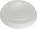 Minka-Aire 12 Inch Ceiling Fan Downrod - Flat White - DR512-WHF