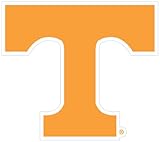 NCAA Tennessee Volunteers 8