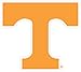 NCAA Tennessee Volunteers 8