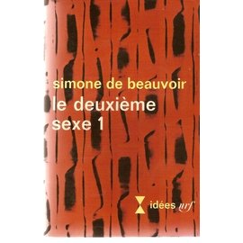 Le Deuxième Sexe