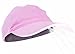 PUP POWERCAP LED Unisex Lighted Dog Walking Hat - 100% Cotton Twill Pink
