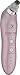 Michael Todd Sonic Refresher Wet/dry Sonic Microdermabrasion System With Micromist Technology, Pink