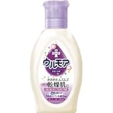 アース製薬 保湿入浴液ウルモア クリーミーフローラル 600mL