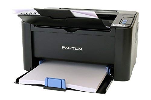 pantum wireless printer setup