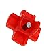 Flightbird Chicken Drinking Fountains Drinking Mouth Red Head Automatic Feeding Nipple Breeding Watering Equipmentthumb 3