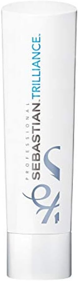 SEBASTIAN PROFESSIONAL Trilliance Conditioner 250ml Strengthening Repair
