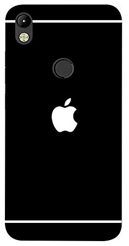 Store Back Cover for Tecno Camon 