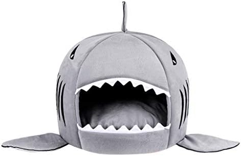 JHD Kennels Puppy Cat Cave House Bed, Pet Beds Warm Nest For Dog, Cats, Puppies,Guinea Pig, Rabbits
