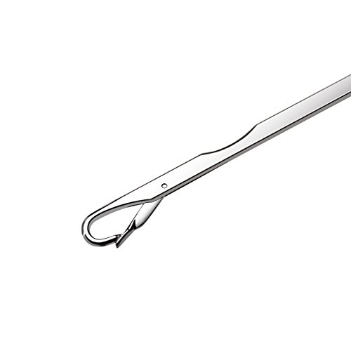 Latch Hook Crochet Needle - For Making Braiding Hair Senegalese Twist Crochet Braids Hair Havana Mombo Dreadlocks Braided Wig Knots - Thumbnail 3