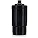 Seychelle Extreme Water Filter Bottle Replacement - Camping, Travel, Emergency and Survival - Removes Bacteria, Viruses, Radiological Contaminants