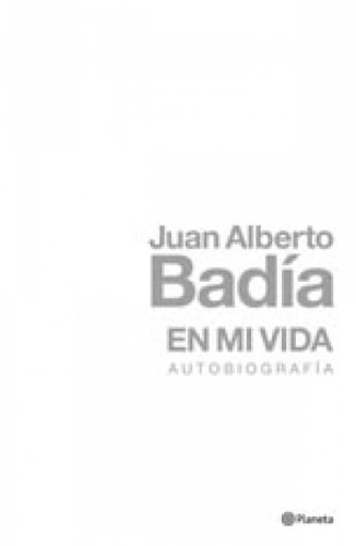 En mi vida: Autobiografía (Spanish Edition)