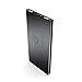 Bay Valley Parts20000mAh Ultra Slim Power Bank，Dual USB Port External Mobile Battery Charger Pack for iPhone, iPad, Samsung Galaxy, Cell Phones and Tablets.Black