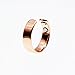 LONGRN-Magnetic Copper Ring adjustable size for Arthritis for Women