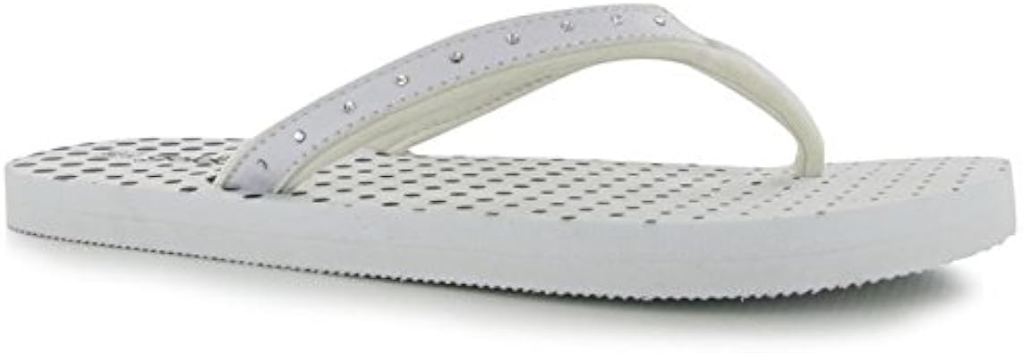 golddigga flip flops