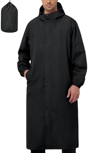 Amazon.com: First Class Full-Length Yellow Raincoat 100% PVC, No