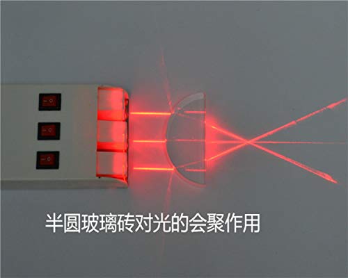 image for juler Educational Toys STEM Toys Science Kits Optical Laboratory Equip
