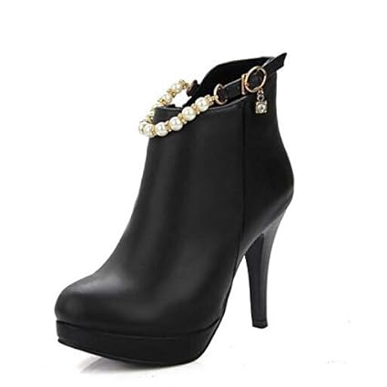 botas de moda para mujer