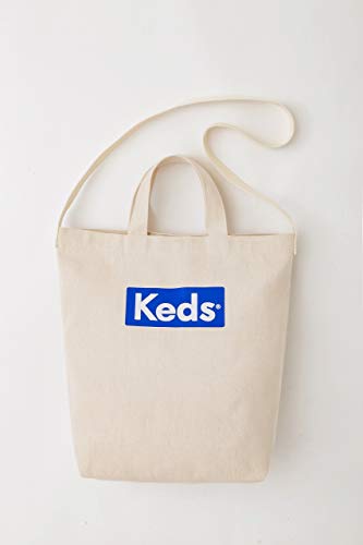 Keds BAG BOOK 画像 B