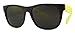 Edge I-Wear 12 Pack 80’s Style Adult Neon Party Sunglasses Bridal Wedding Party Favors 5402R-SET-12