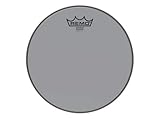 Remo Emperor Colortone Smoke Drumhead ,10