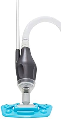 aspiradora para piscina kokido skooban kit para piscinas intex e inflables gris