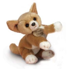 Russ Berrie Yomiko Chihuahua 12