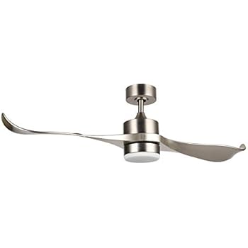 Westinghouse Lighting 7214100 Harmony 48 Inch Brushed Nickel
