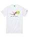 are you sure? Men's Tennis T-Shirt