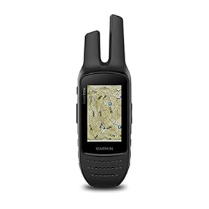10 Best Handheld GPS For Hunting & Fishing in 2022 43 Garmin Rino 755t, Rugged Handheld 2-Way Radio/GPS Navigator