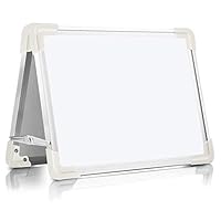 Magnetic Dry Erase Board for Kids, OUSL 16X12