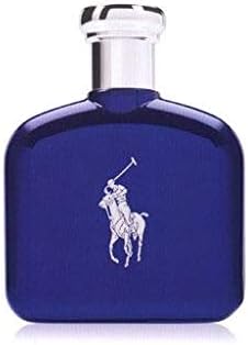 polo blue edition