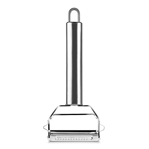 Multi-Function Planer Fruit Julienne&Vegetable Peeler