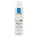 La Roche-Posay Toleriane Dermo-Cleanser, All Types of Intolerant Skin 6.76 fl oz (200 ml) (Pack of 3)