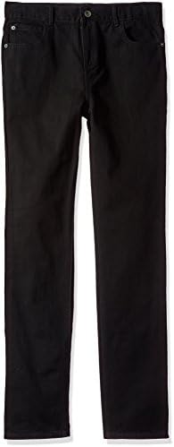 The Children's Place boys Basic Skinny Jeans