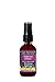 Urban Moonshine Throat Spray | Organic Herbal First Aid Supplement with Sage, Spilanthes and Raw Honey | Fast-Acting | Soothes, Coats & Moistens | 1 FL OZ (Pack of 1)